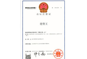 德赞王